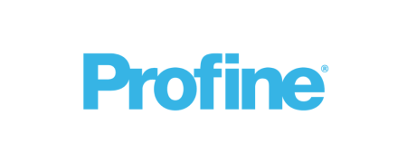 Filtri Profine: Blue, Silver, Gold, Violet e Arsenic