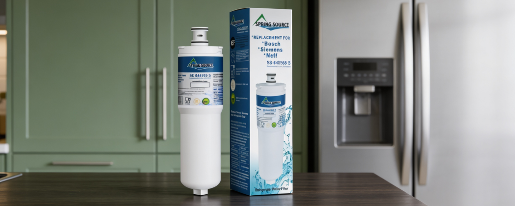 Filtri frigo compatibili Samsung Panasonic Whirlpool