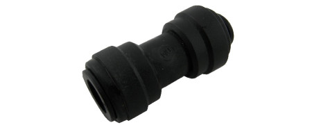 Raccordo tubo tubo rapido per tubi acqua e osmosi