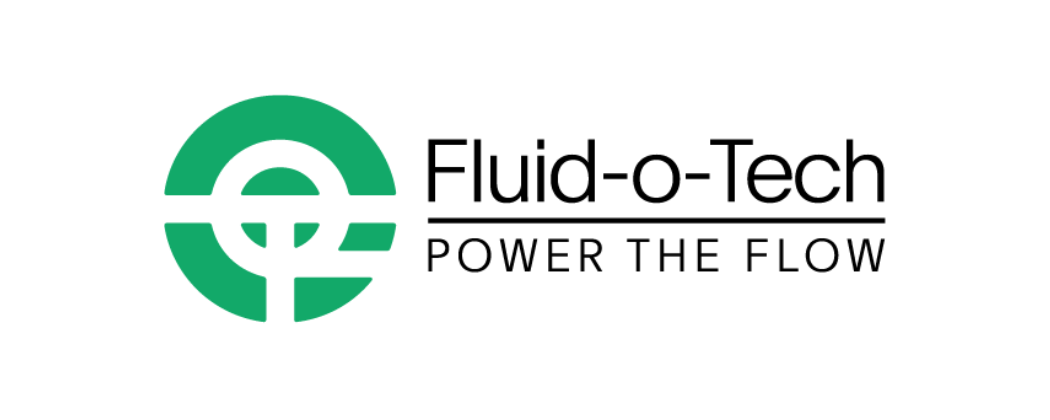 Pompe Rotative Fluid‑O‑Tech per Impianti Acqua