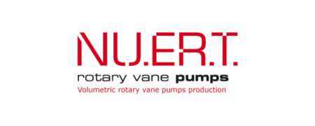 Pompe volumetriche Nuert per impianti acqua osmosi