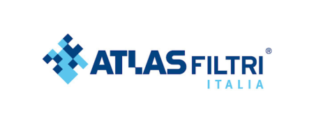 Atlas Filtri Cartucce Sedimenti Ceramica e Tazze