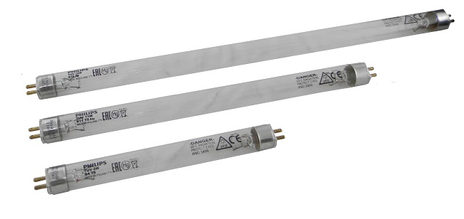 sterilizzatori uv acqua