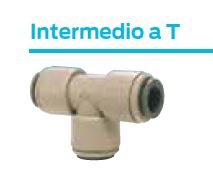 Raccordi a T
