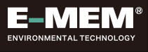 Membrane osmosi e-mem