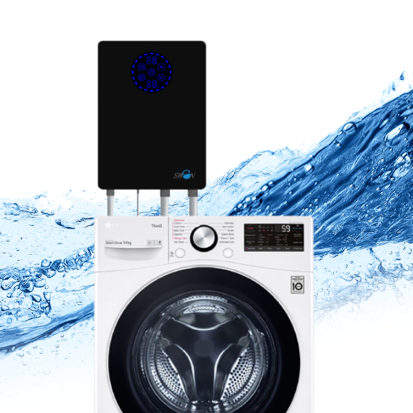 Filtri acqua per elettrodomestici