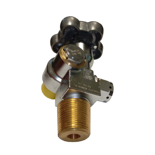 ricambi bombole co2